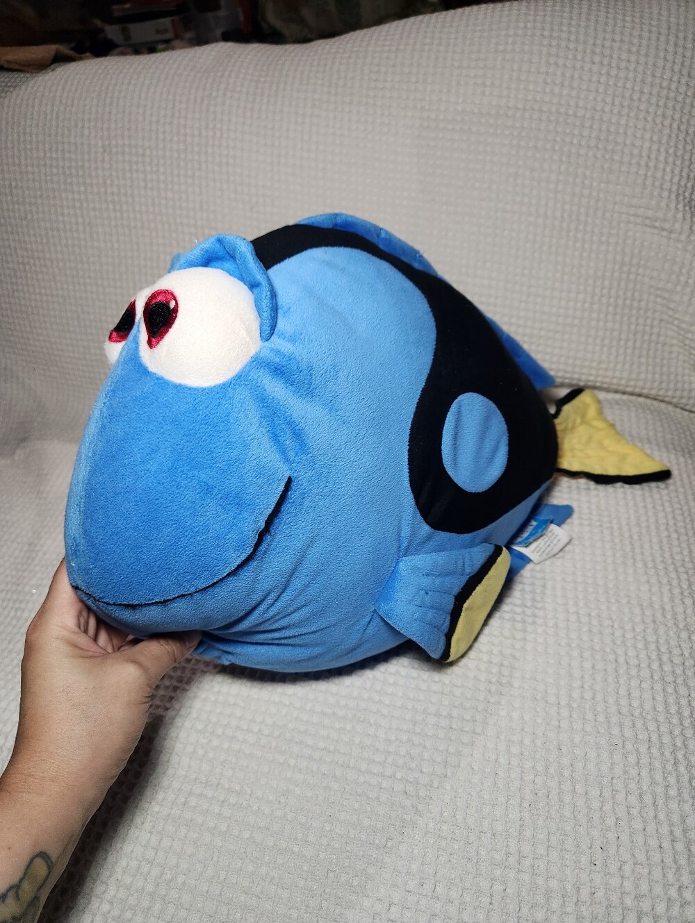 Disney Pixar Finding Dory plush